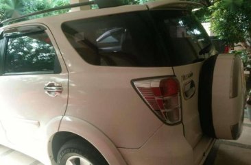 Toyota Rush S AT 2012 Dijual 