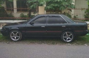 Toyota Corona 2.0 Manual bebas kecelakaan