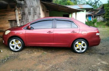 Jual Toyota Limo 1.5 Manual harga baik