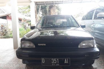 Jual Toyota Starlet 1989 harga baik