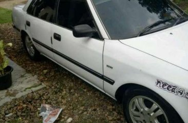 Toyota Corona 1991 bebas kecelakaan