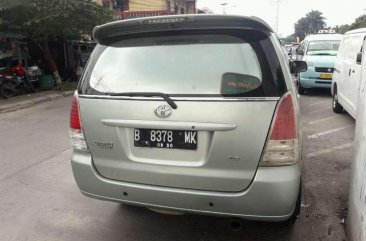 Jual Toyota Kijang Innova G harga baik