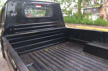 Jual Toyota Kijang Pick Up  harga baik