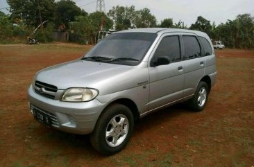 Jual Toyota IST 2003 harga baik