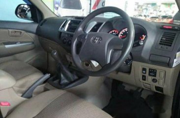 Jual Toyota Hilux 2018 harga baik