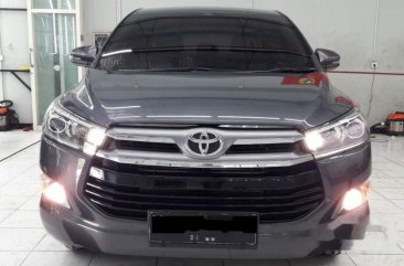 Toyota Innova Venturer  bebas kecelakaan