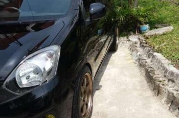 Toyota Agya 2014 dijual cepat