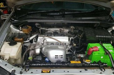 Toyota Picnic 2000 dijual cepat