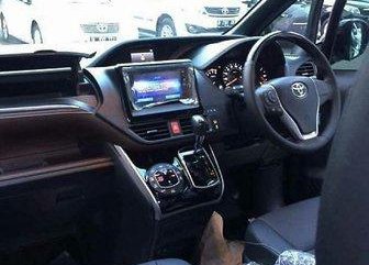 Toyota Kijang Innova Venturer bebas kecelakaan
