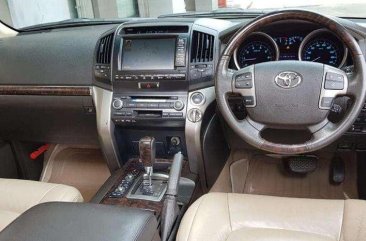 Toyota Land Cruiser  dijual cepat