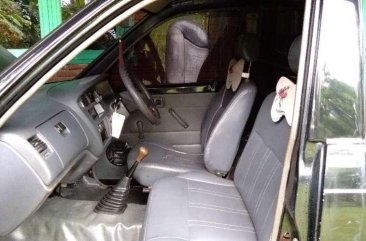 Toyota Kijang Pick Up 2001 dijual cepat