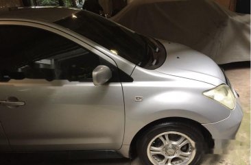 Jual Toyota IST 2003 Automatic