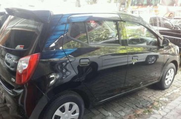 Jual Toyota Agya 2014 harga baik