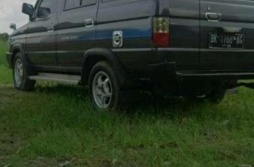 Jual Toyota Kijang 1995 Manual