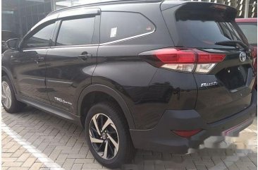 Jual Toyota Rush 2018, KM Rendah