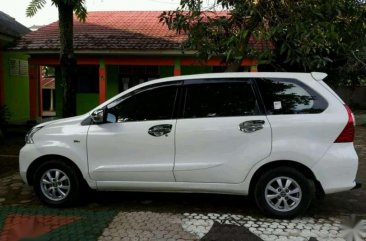 Jual Toyota Avanza G harga baik