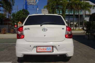 Jual Toyota Etios  harga baik