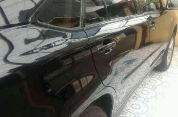 Jual Toyota Harrier 2004 Automatic