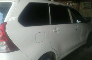 Toyota Avanza 2013 dijual cepat