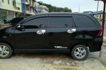 Butuh uang jual cepat Toyota Avanza 2014