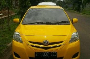 Toyota Limo 2012 dijual cepat