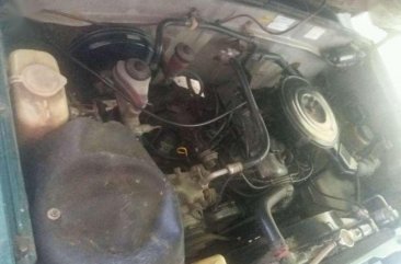 Toyota Kijang 1995 dijual cepat