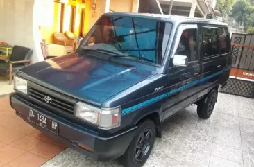 Jual Toyota Kijang 1993, KM Rendah