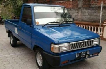 Jual Toyota Kijang Pick Up 1990, KM Rendah