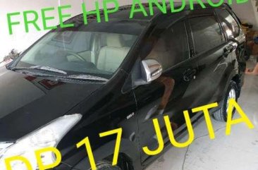 Jual Toyota Avanza G harga baik