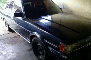 Jual Toyota Cressida 1988 harga baik