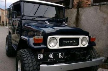 Jual Toyota Hardtop  harga baik