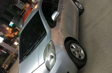 Toyota Yaris E bebas kecelakaan