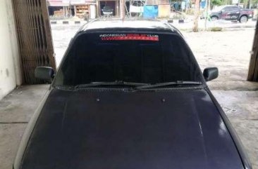 Jual Toyota Starlet 1993 Manual