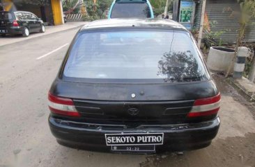 Toyota Starlet  dijual cepat