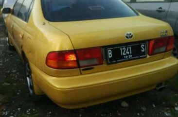 Jual Toyota Corona 1996, KM Rendah