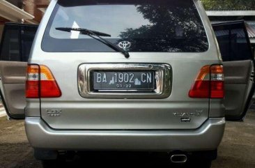 Butuh uang jual cepat Toyota Kijang 2003