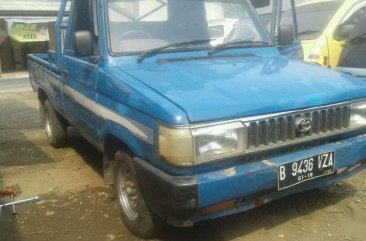 Jual Toyota Kijang Pick Up 1997, KM Rendah