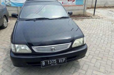 Toyota Soluna 2001 dijual cepat