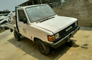 Toyota Kijang Pick Up  dijual cepat