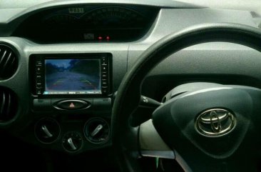 Toyota Etios Valco JX bebas kecelakaan
