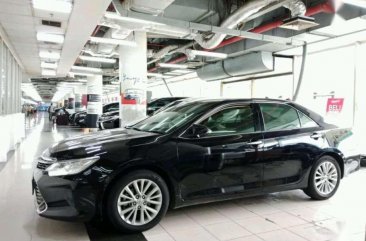 Toyota Camry 2015 dijual cepat