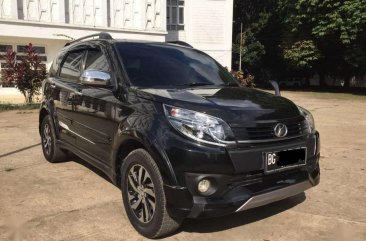 Jual Toyota Rush 2016, KM Rendah