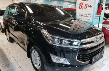 Toyota Kijang Innova 2018 dijual cepat