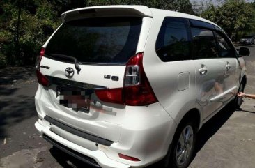 Toyota Avanza G Basic dijual cepat