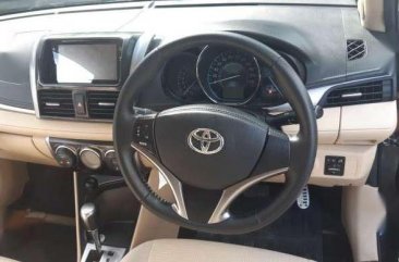 Jual Toyota Vios 2015 Automatic