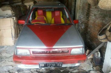 Toyota Starlet  dijual cepat