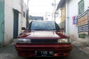 Jual Toyota Corolla 1988 harga baik