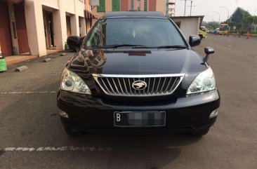 Jual Toyota Harrier  harga baik