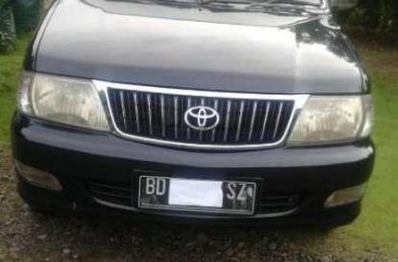 Jual Toyota Kijang LGX harga baik