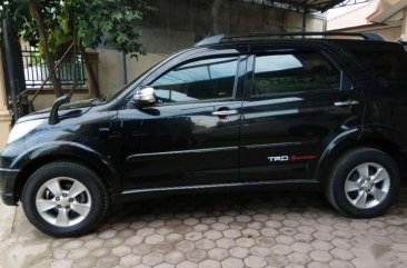 Toyota Rush 2013 dijual cepat